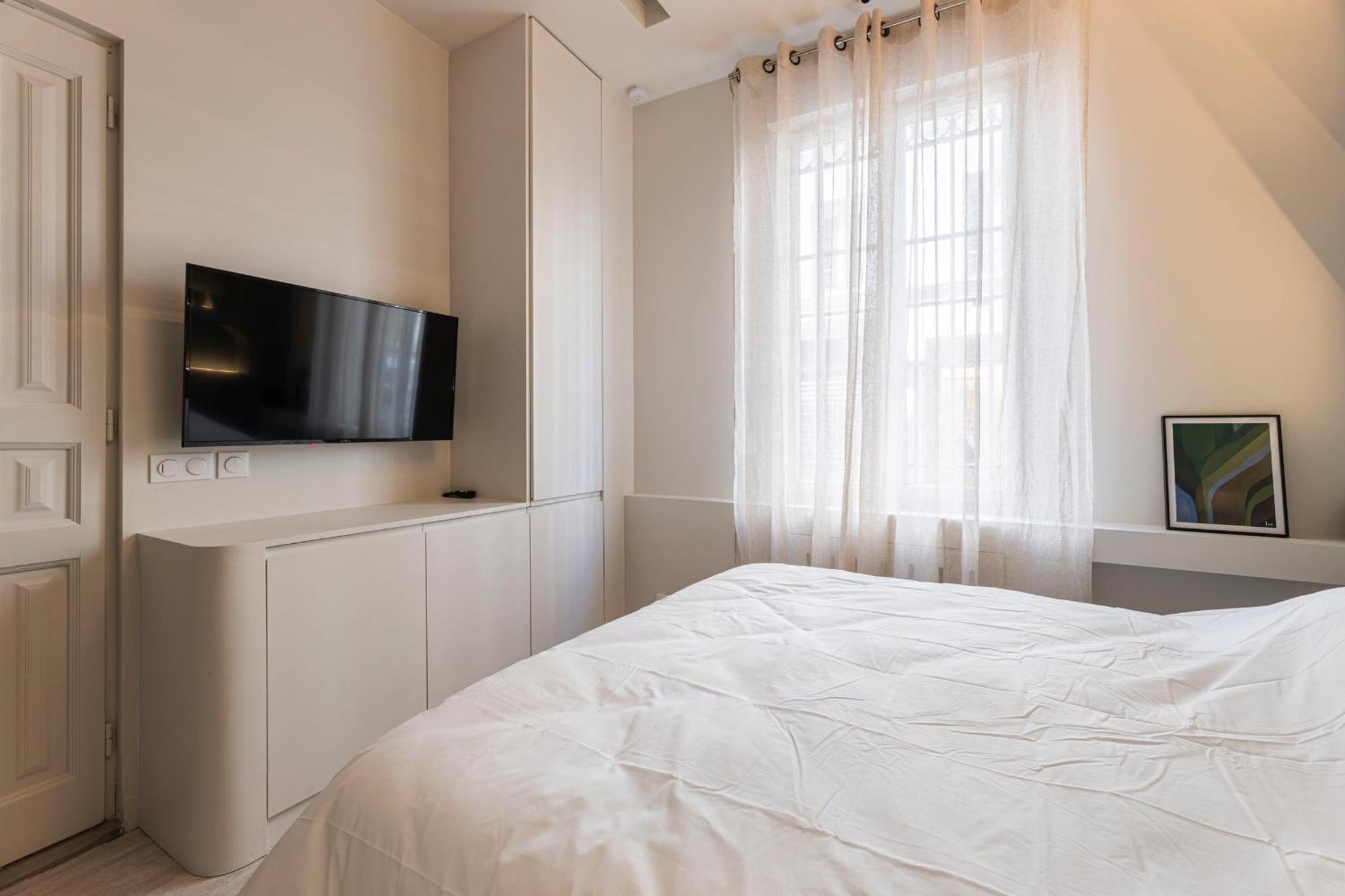 Le Confidentiel - Bastille Appartement